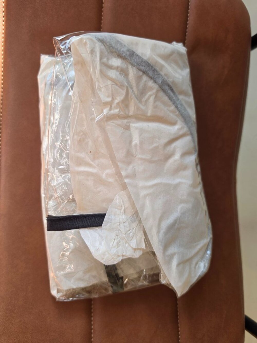 Chicco Universal Stroller Rain Cover PVC Clear Weather Protection New In Packagi